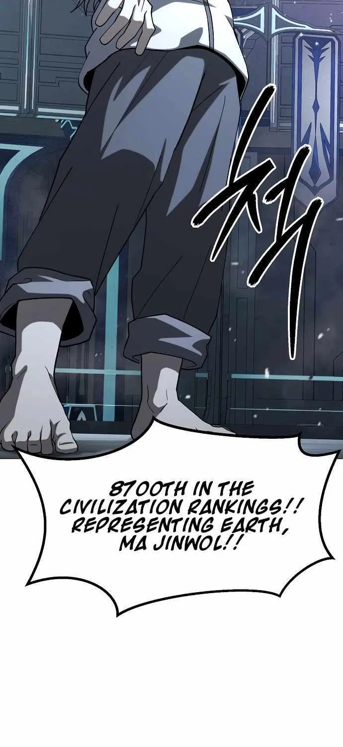 Star of Zenith Chapter 21 page 75 - 