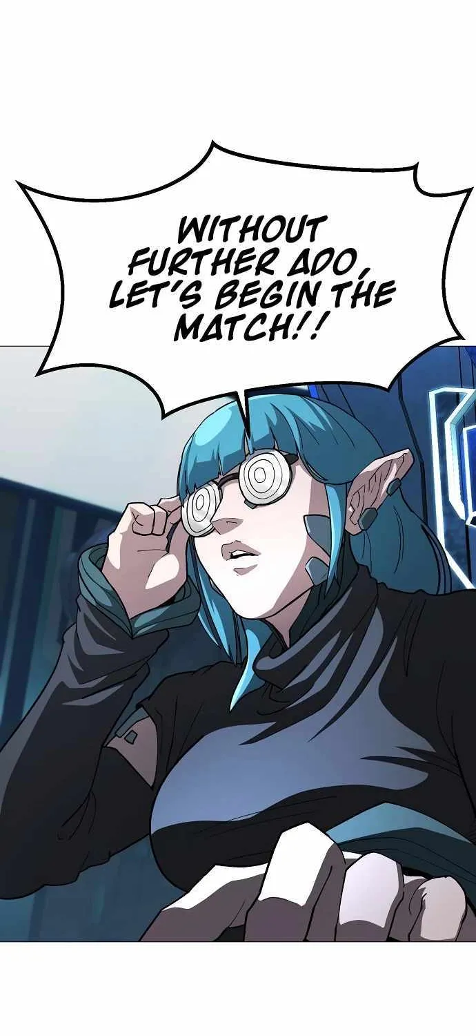 Star of Zenith Chapter 21 page 76 - 