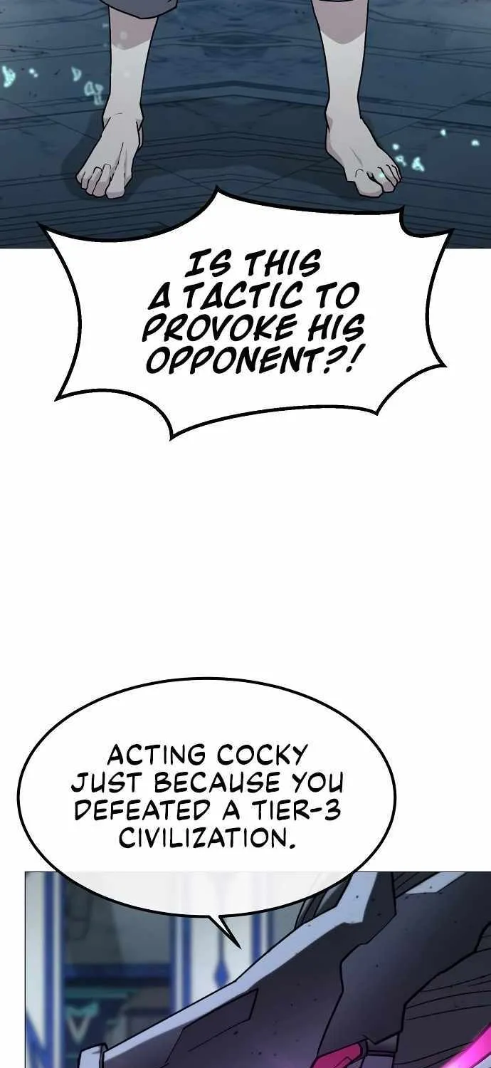 Star of Zenith Chapter 21 page 79 - 