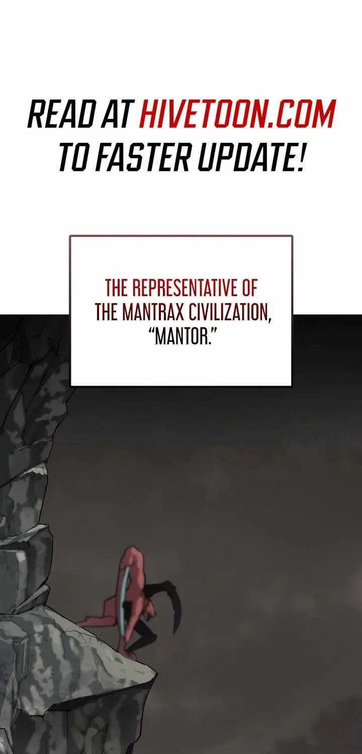 Star of Zenith Chapter 22 page 1 - 