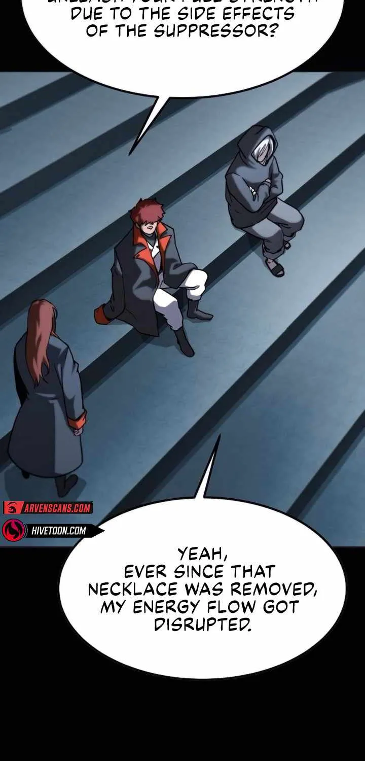 Star of Zenith Chapter 22 page 12 - 