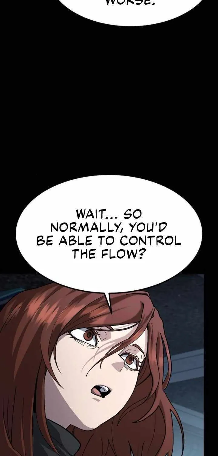 Star of Zenith Chapter 22 page 18 - 