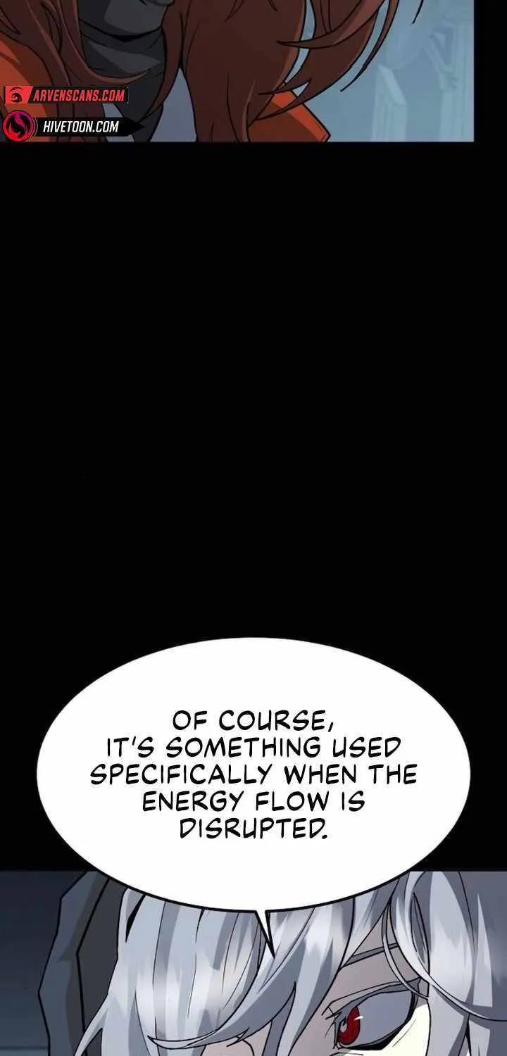 Star of Zenith Chapter 22 page 19 - 