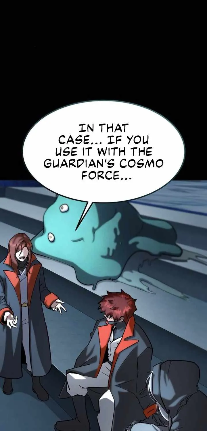 Star of Zenith Chapter 22 page 21 - 