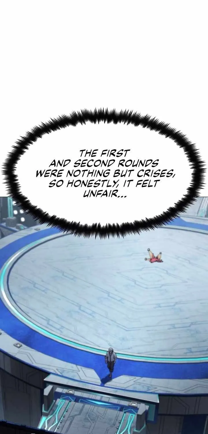 Star of Zenith Chapter 22 page 25 - 