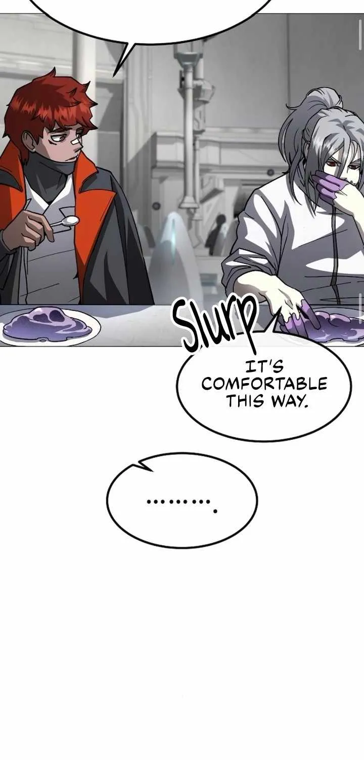 Star of Zenith Chapter 22 page 30 - 