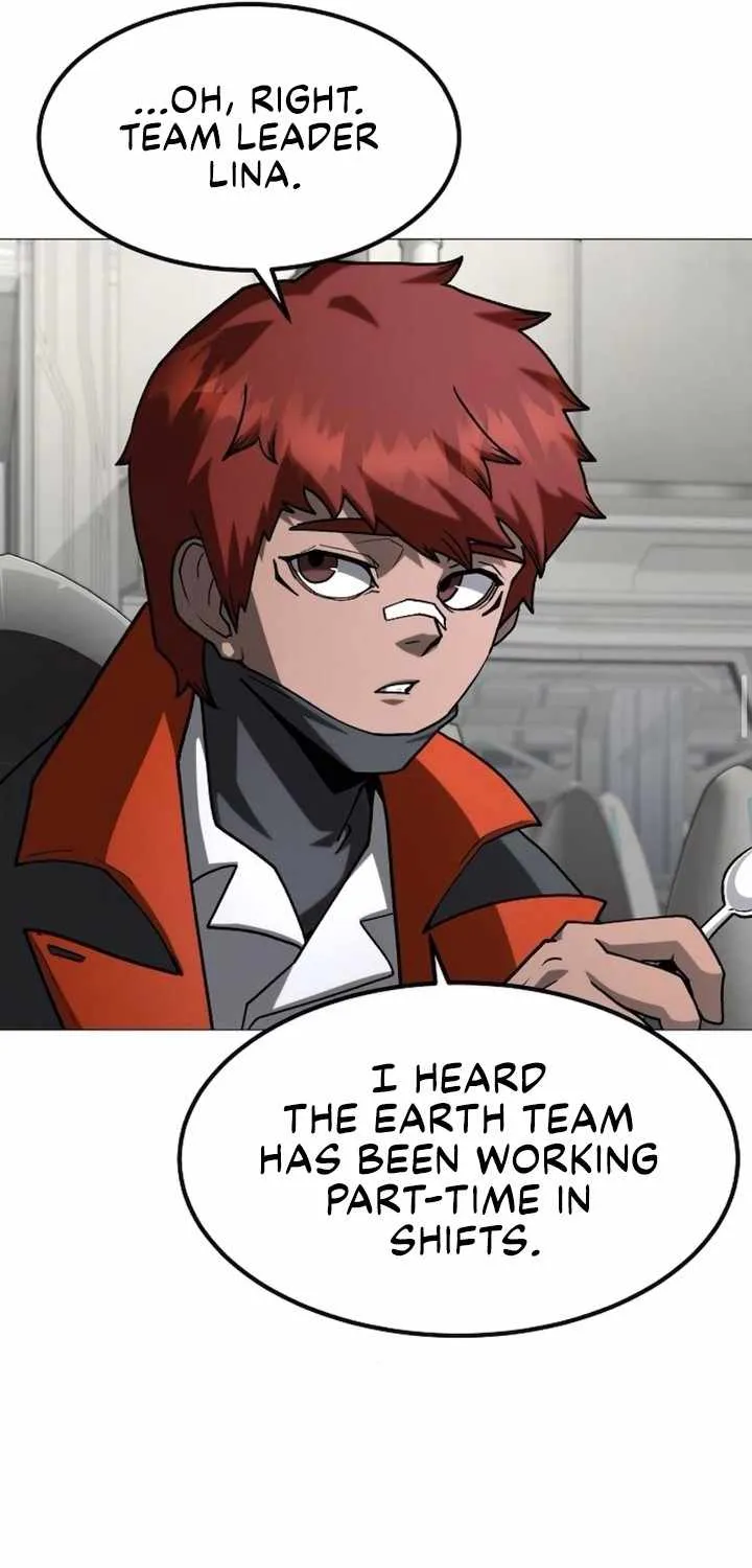 Star of Zenith Chapter 22 page 32 - 