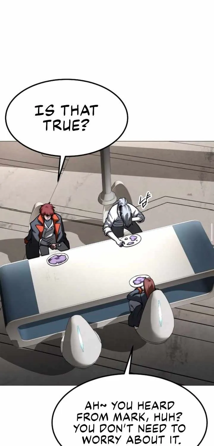 Star of Zenith Chapter 22 page 33 - 