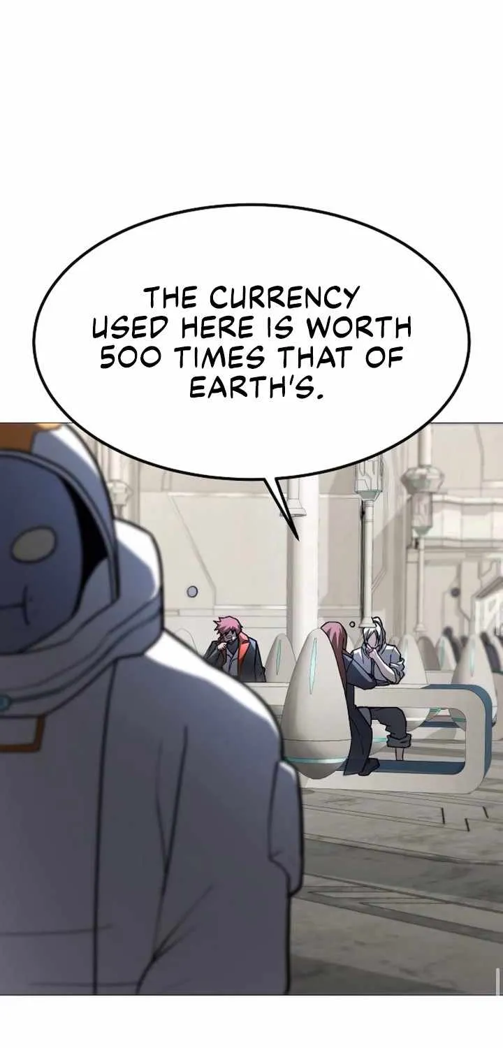 Star of Zenith Chapter 22 page 40 - 
