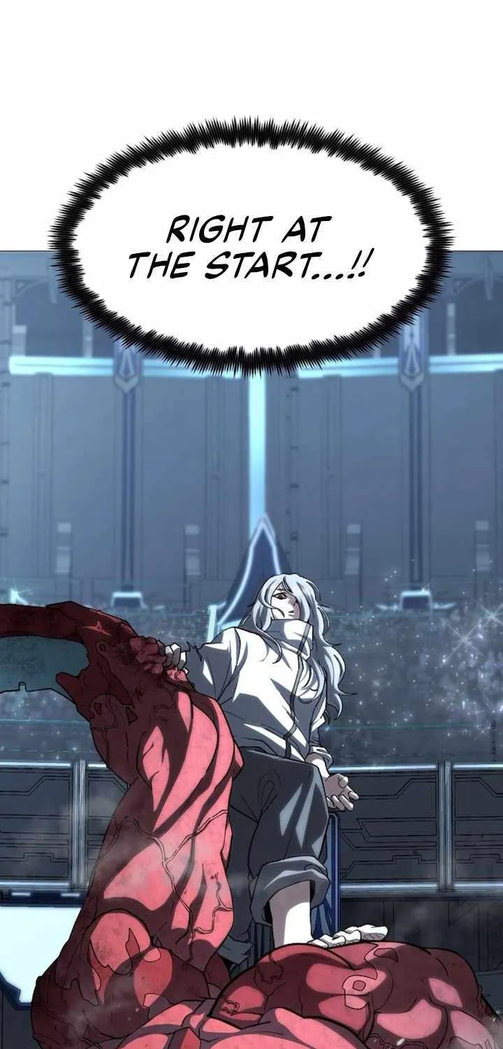 Star of Zenith Chapter 22 page 5 - 