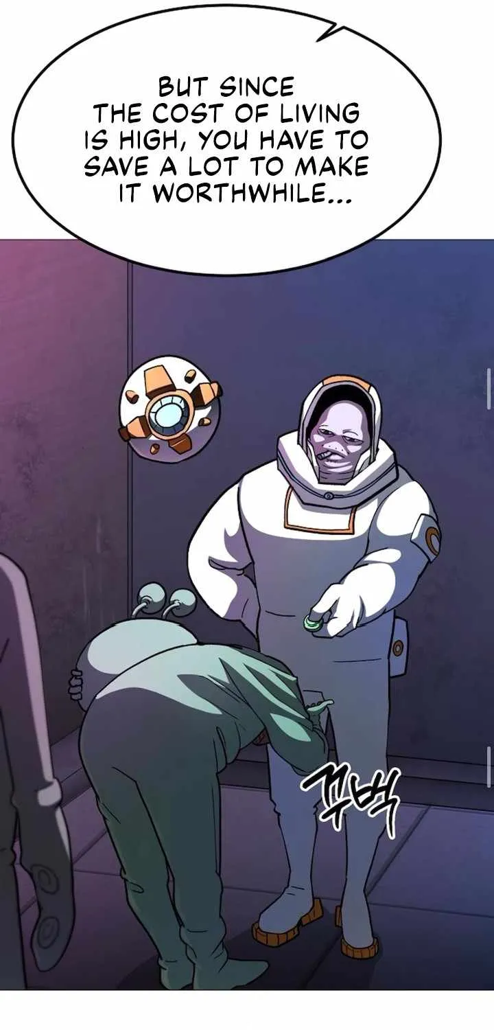 Star of Zenith Chapter 22 page 42 - 