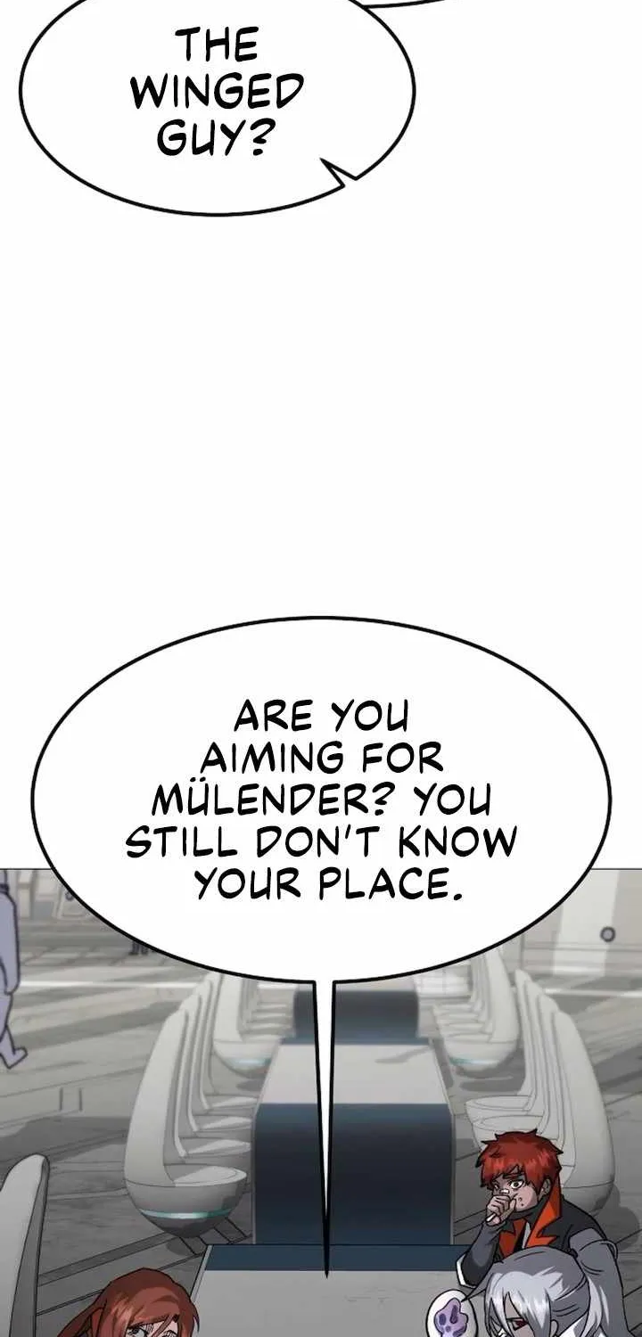 Star of Zenith Chapter 22 page 50 - 