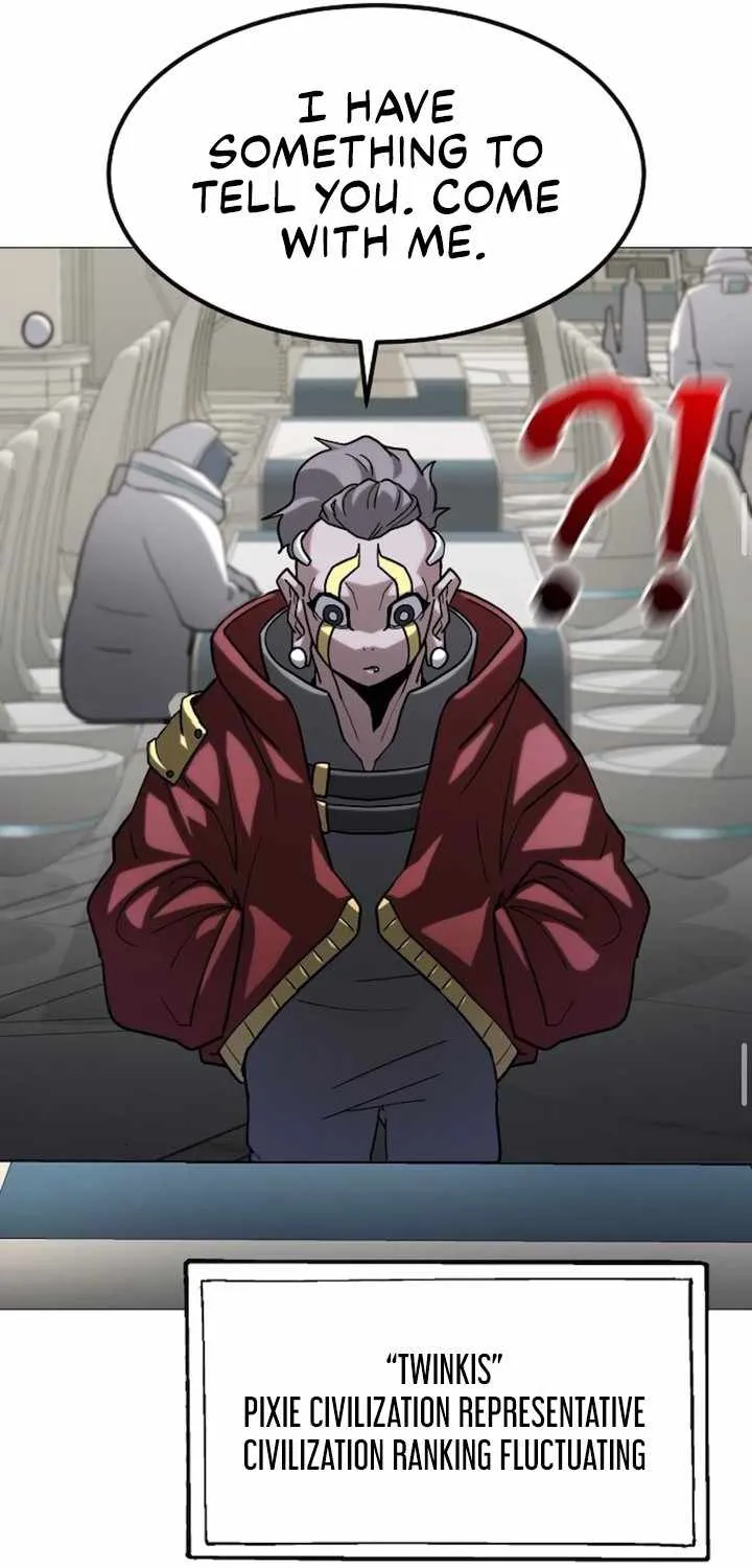 Star of Zenith Chapter 22 page 52 - 