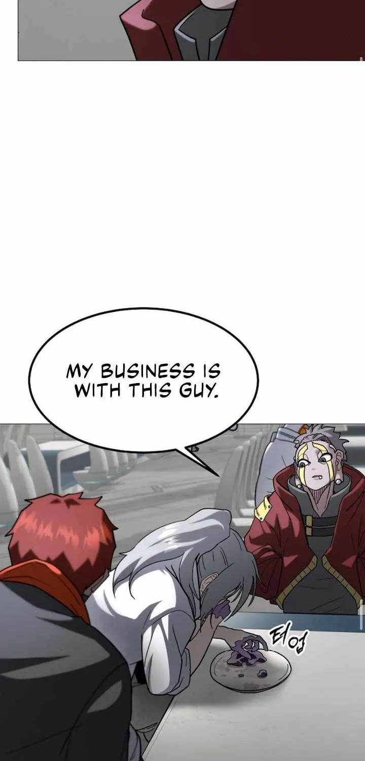 Star of Zenith Chapter 22 page 60 - 