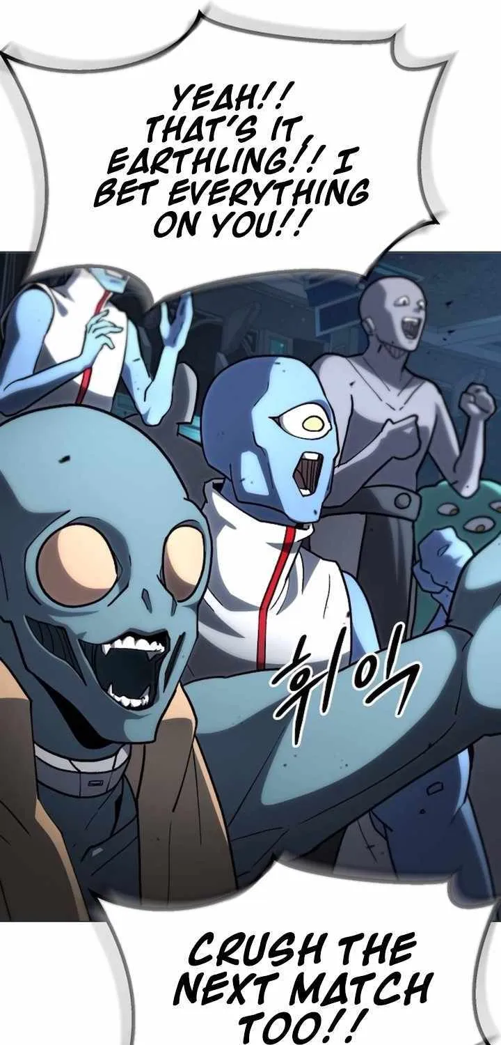 Star of Zenith Chapter 22 page 7 - 