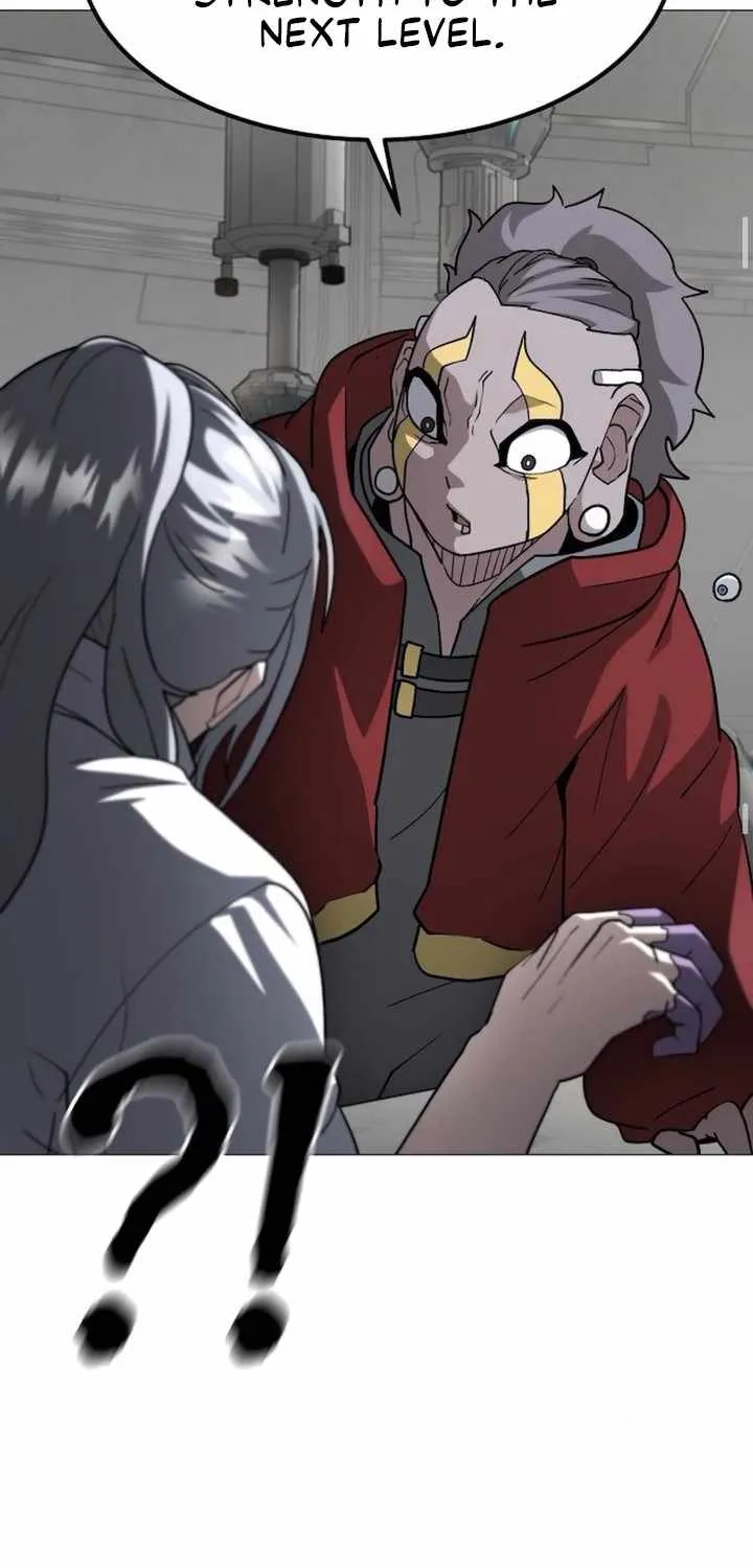 Star of Zenith Chapter 22 page 65 - 