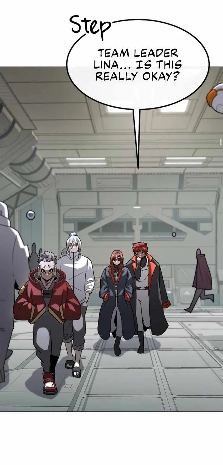 Star of Zenith Chapter 22 page 67 - 