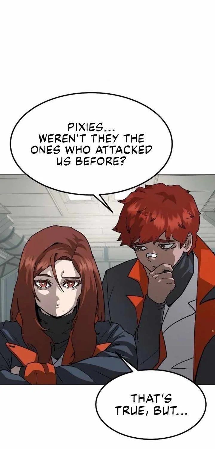 Star of Zenith Chapter 22 page 68 - 