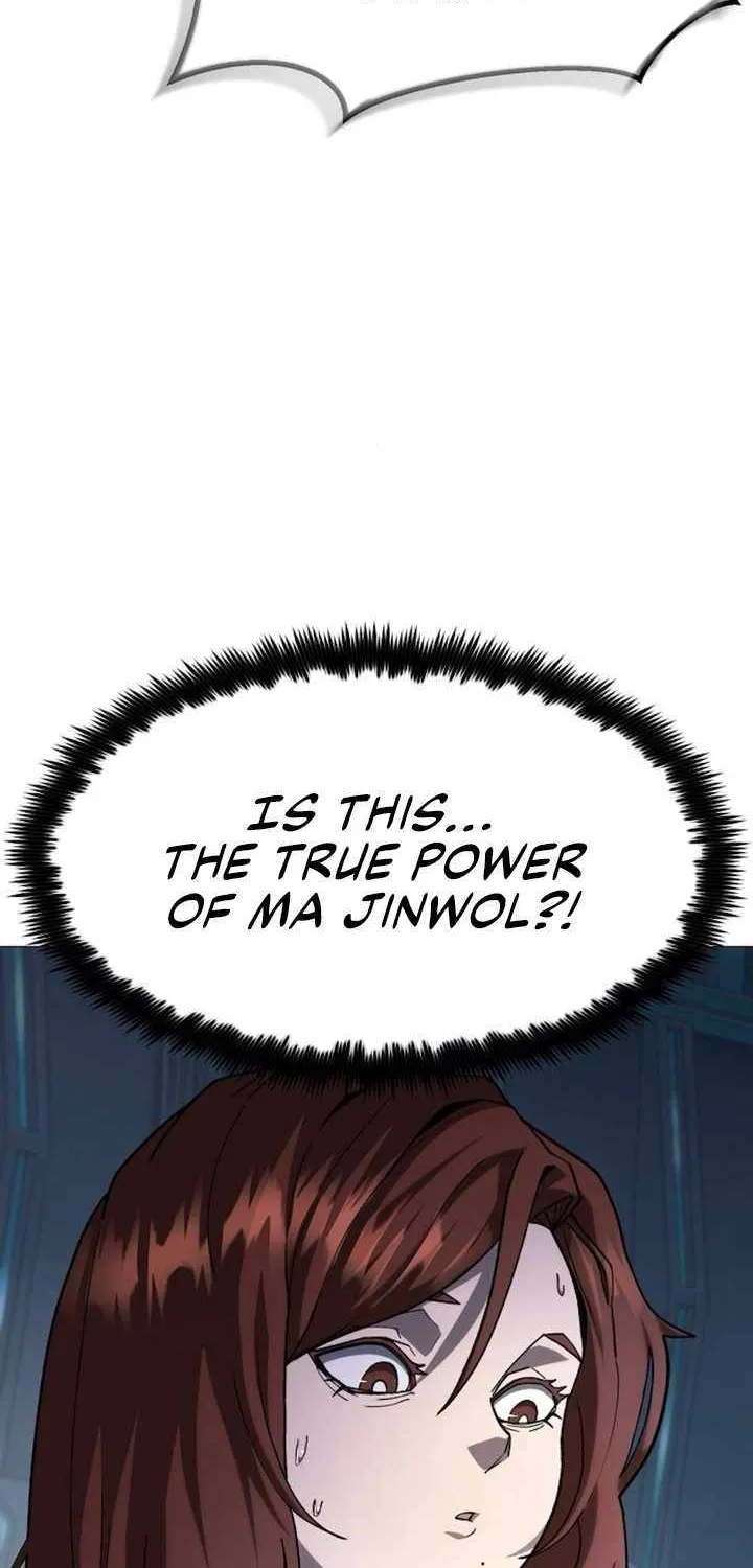 Star of Zenith Chapter 22 page 8 - 