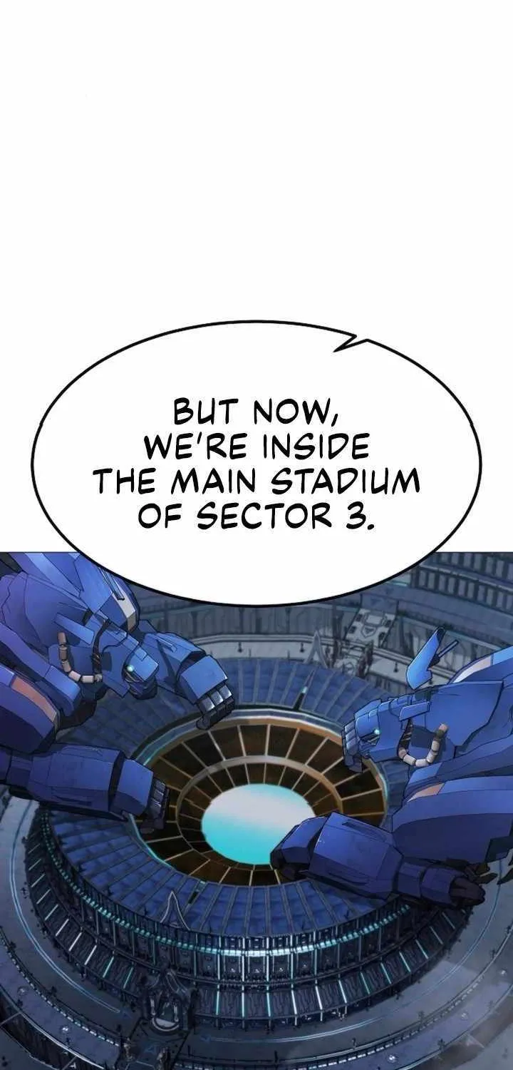 Star of Zenith Chapter 22 page 72 - 