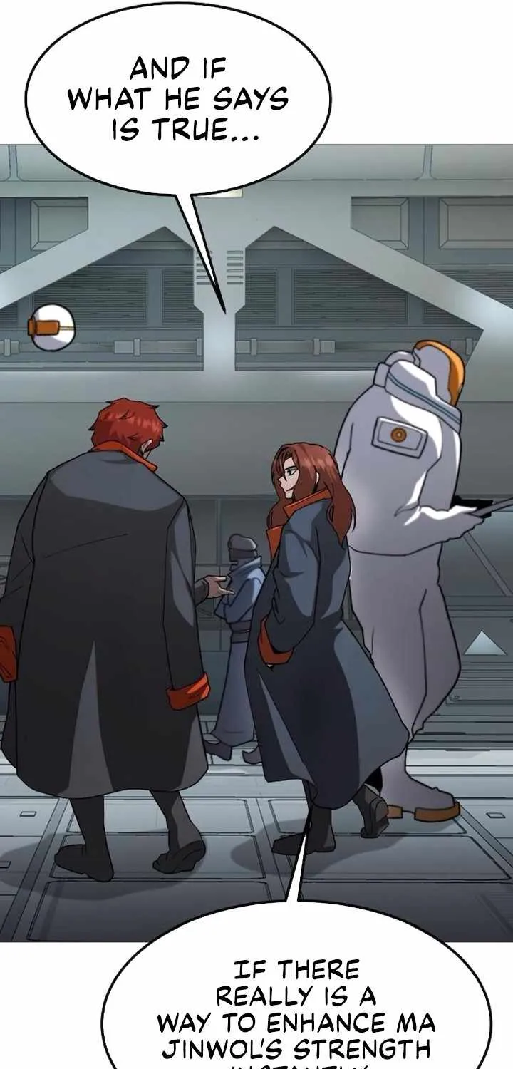 Star of Zenith Chapter 22 page 74 - 
