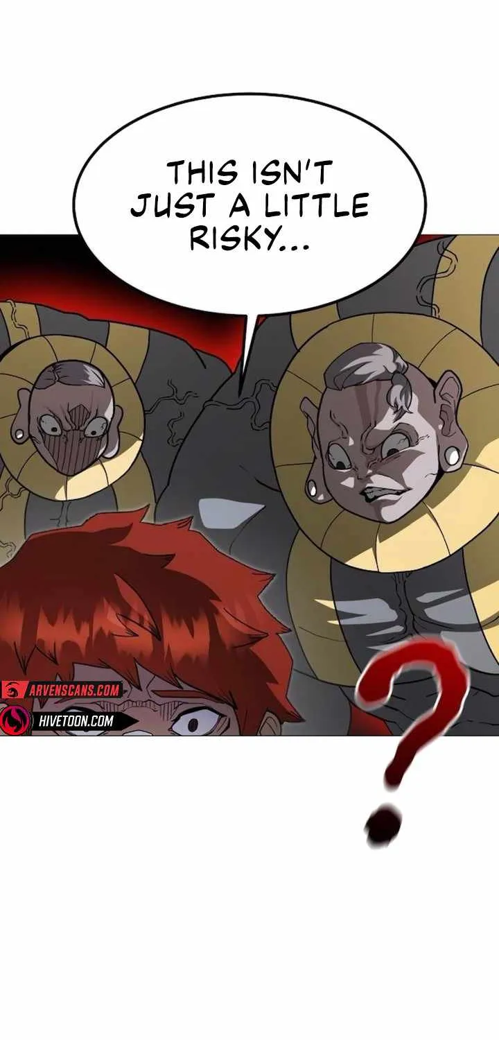 Star of Zenith Chapter 22 page 79 - 