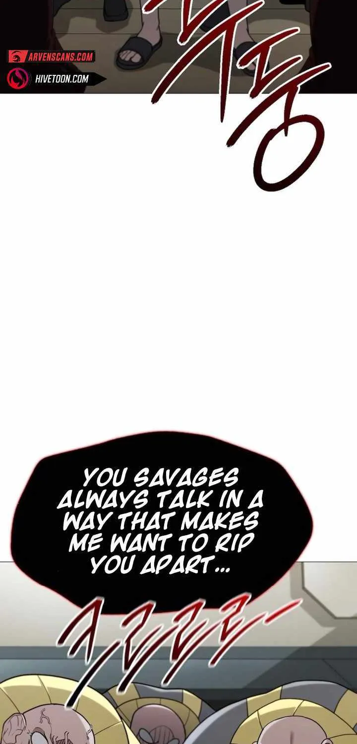 Star of Zenith Chapter 22 page 83 - 