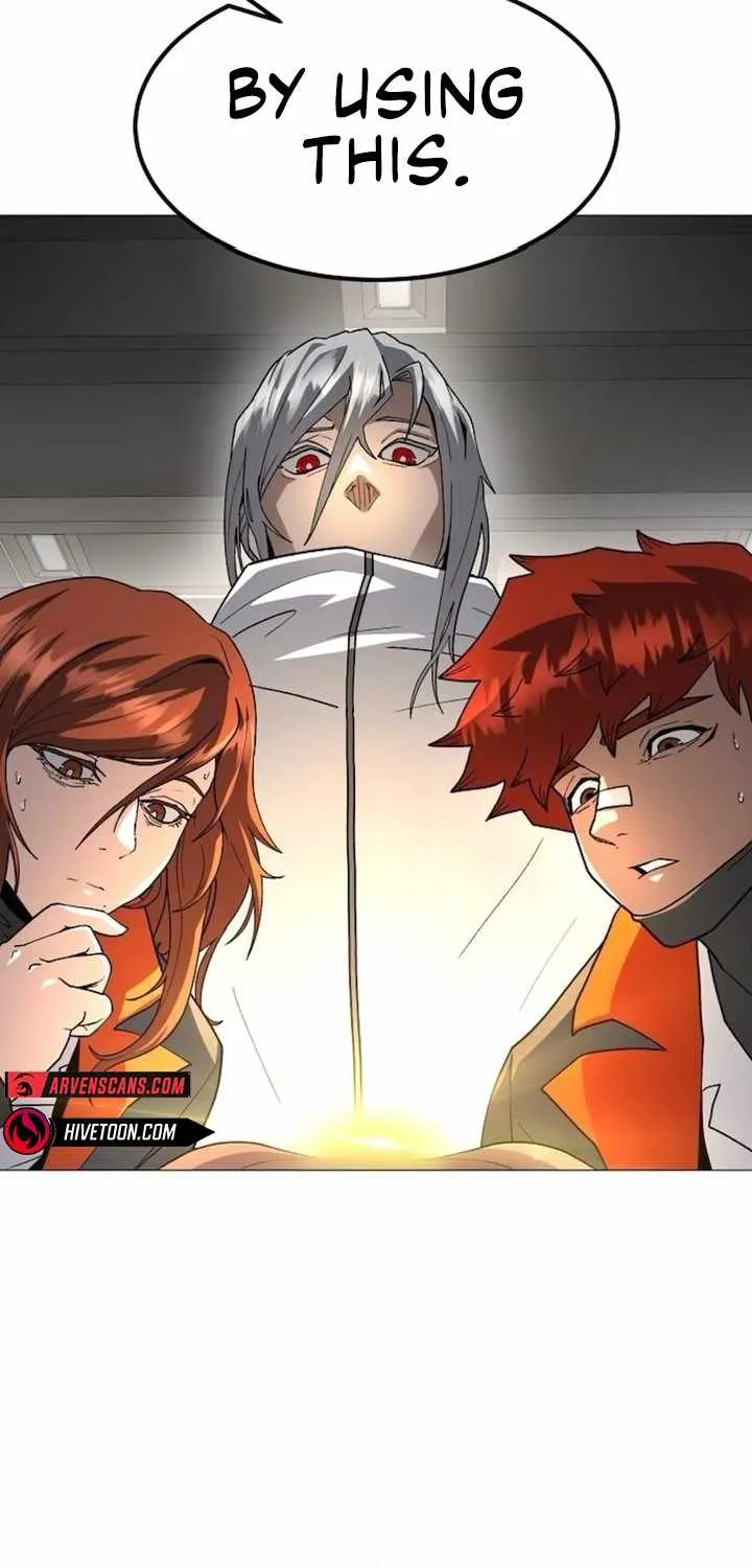 Star of Zenith Chapter 22 page 91 - 