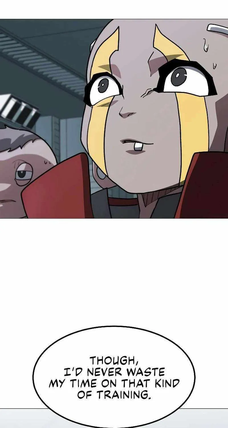 Star of Zenith Chapter 23 page 103 - 