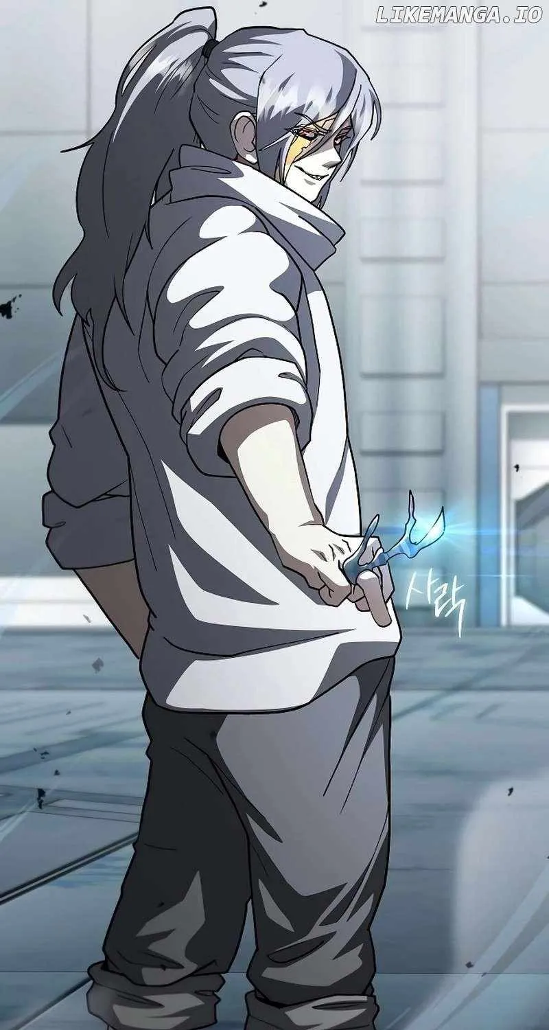 Star of Zenith Chapter 23 page 105 - 