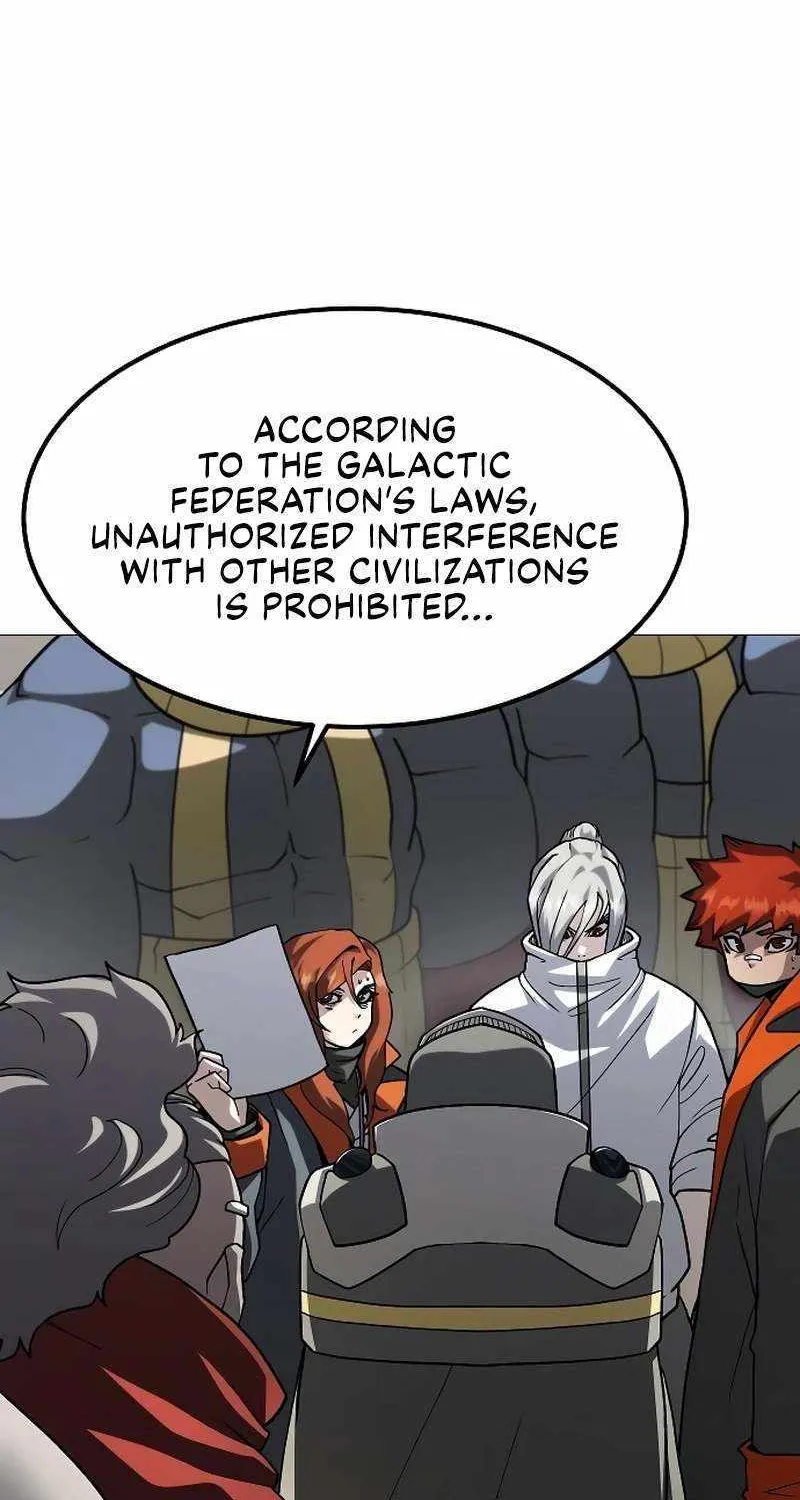 Star of Zenith Chapter 23 page 13 - 