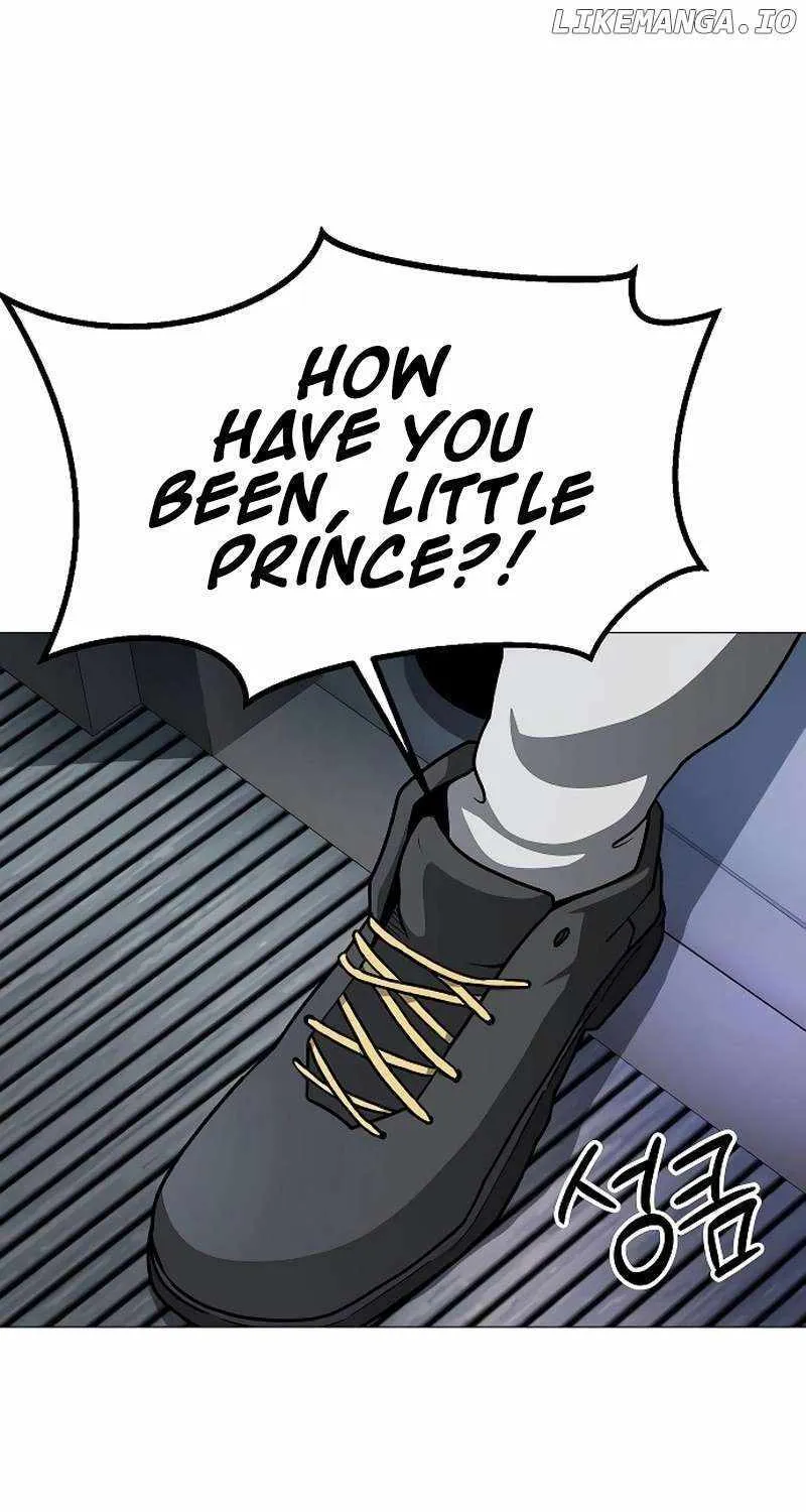 Star of Zenith Chapter 23 page 19 - 