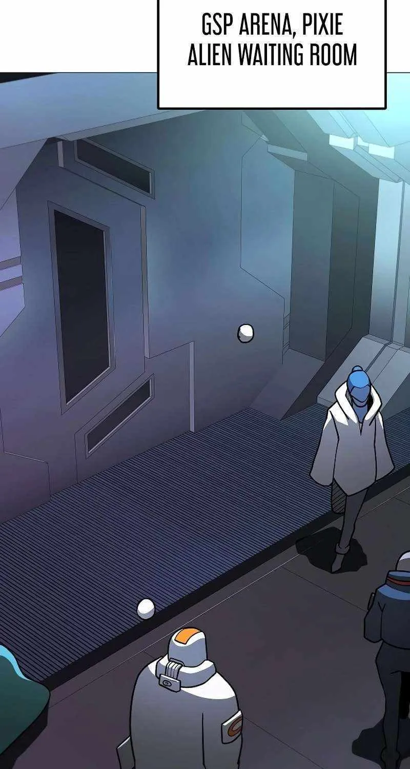 Star of Zenith Chapter 23 page 3 - 