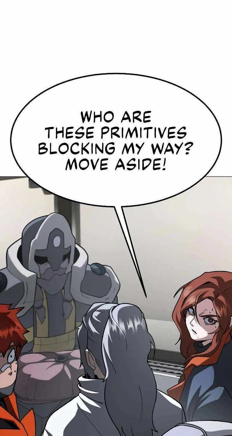 Star of Zenith Chapter 23 page 26 - 