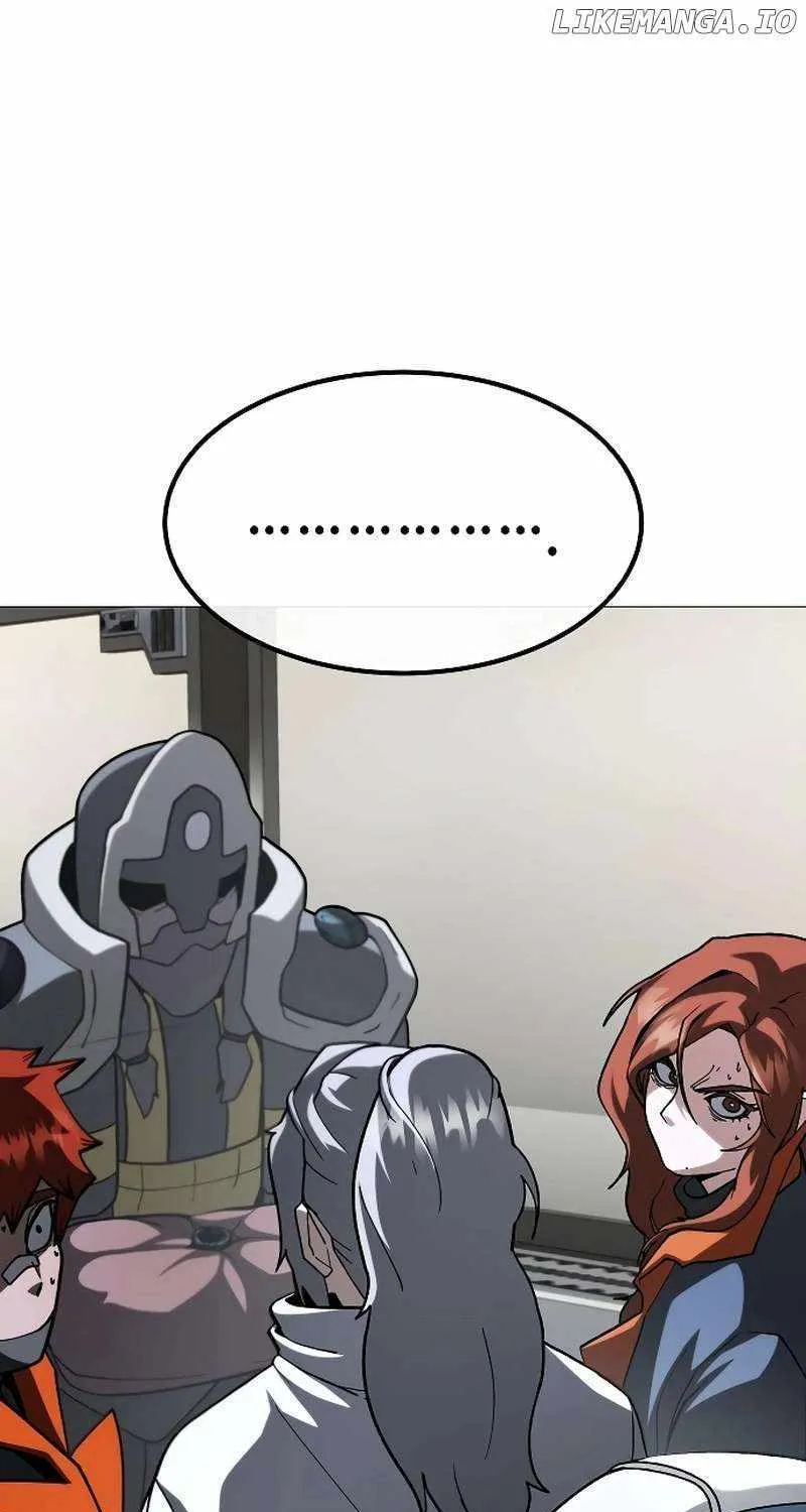 Star of Zenith Chapter 23 page 28 - 