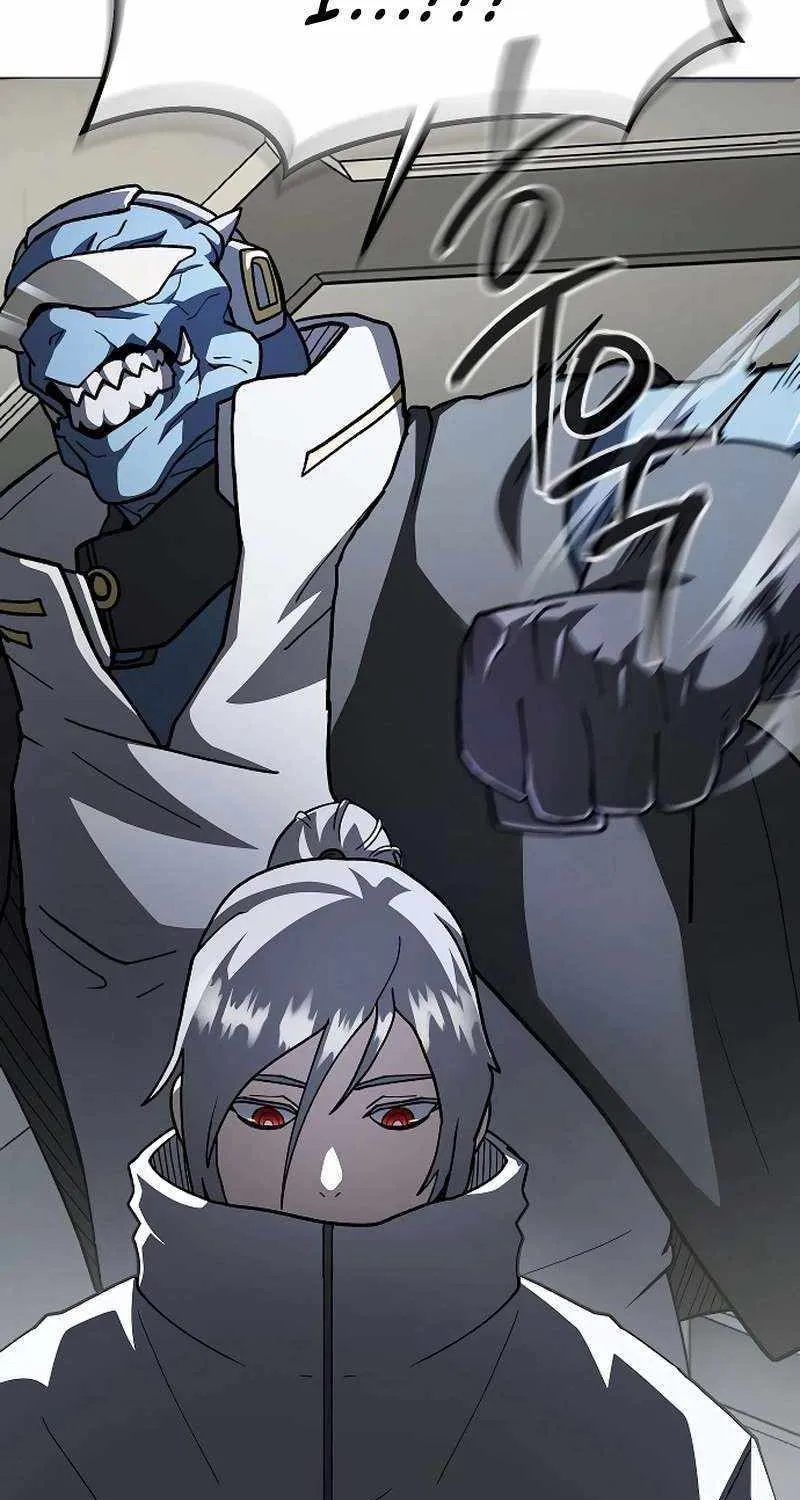 Star of Zenith Chapter 23 page 30 - 