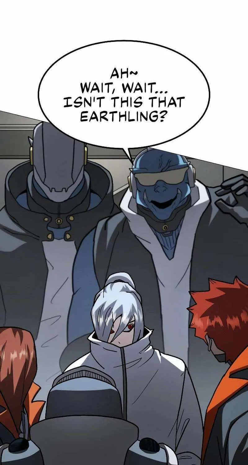 Star of Zenith Chapter 23 page 35 - 