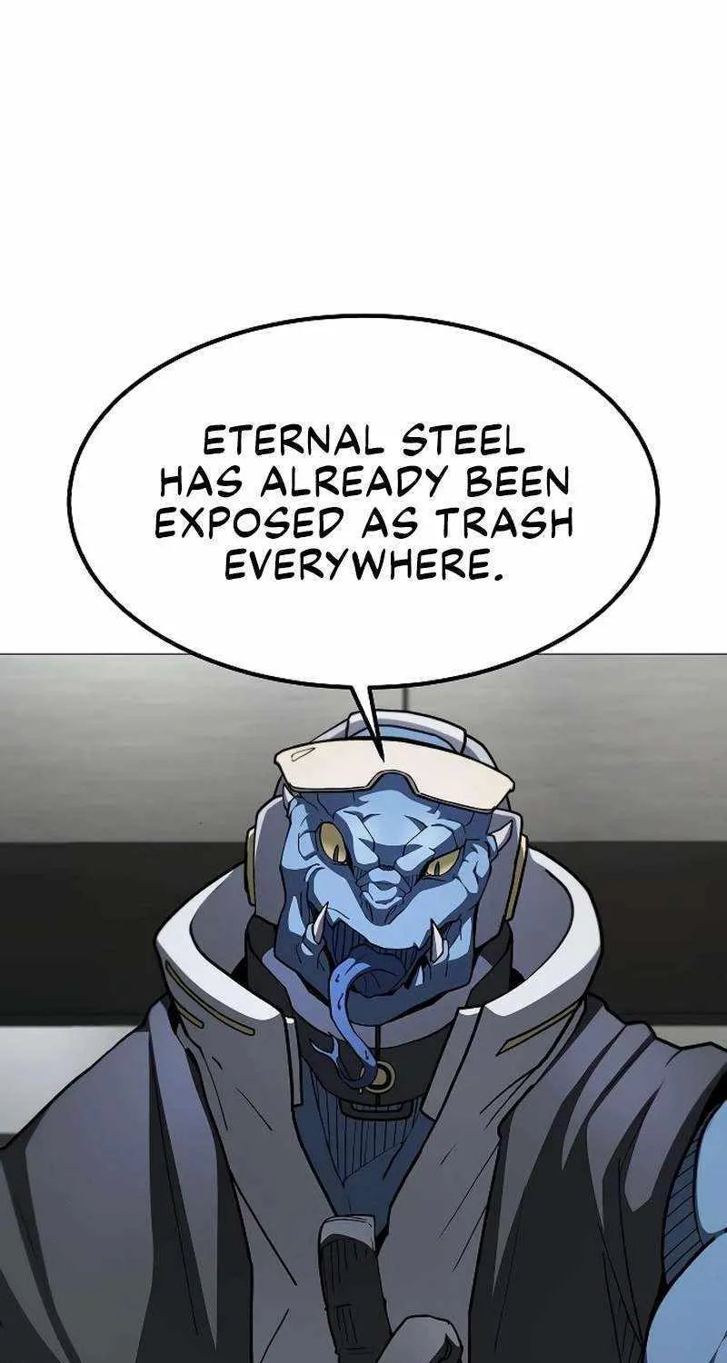 Star of Zenith Chapter 23 page 43 - 
