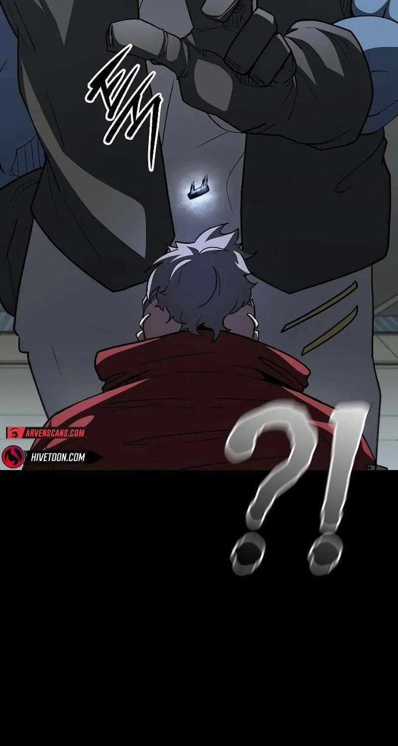 Star of Zenith Chapter 23 page 44 - 