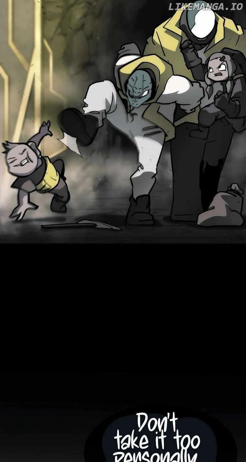 Star of Zenith Chapter 23 page 46 - 