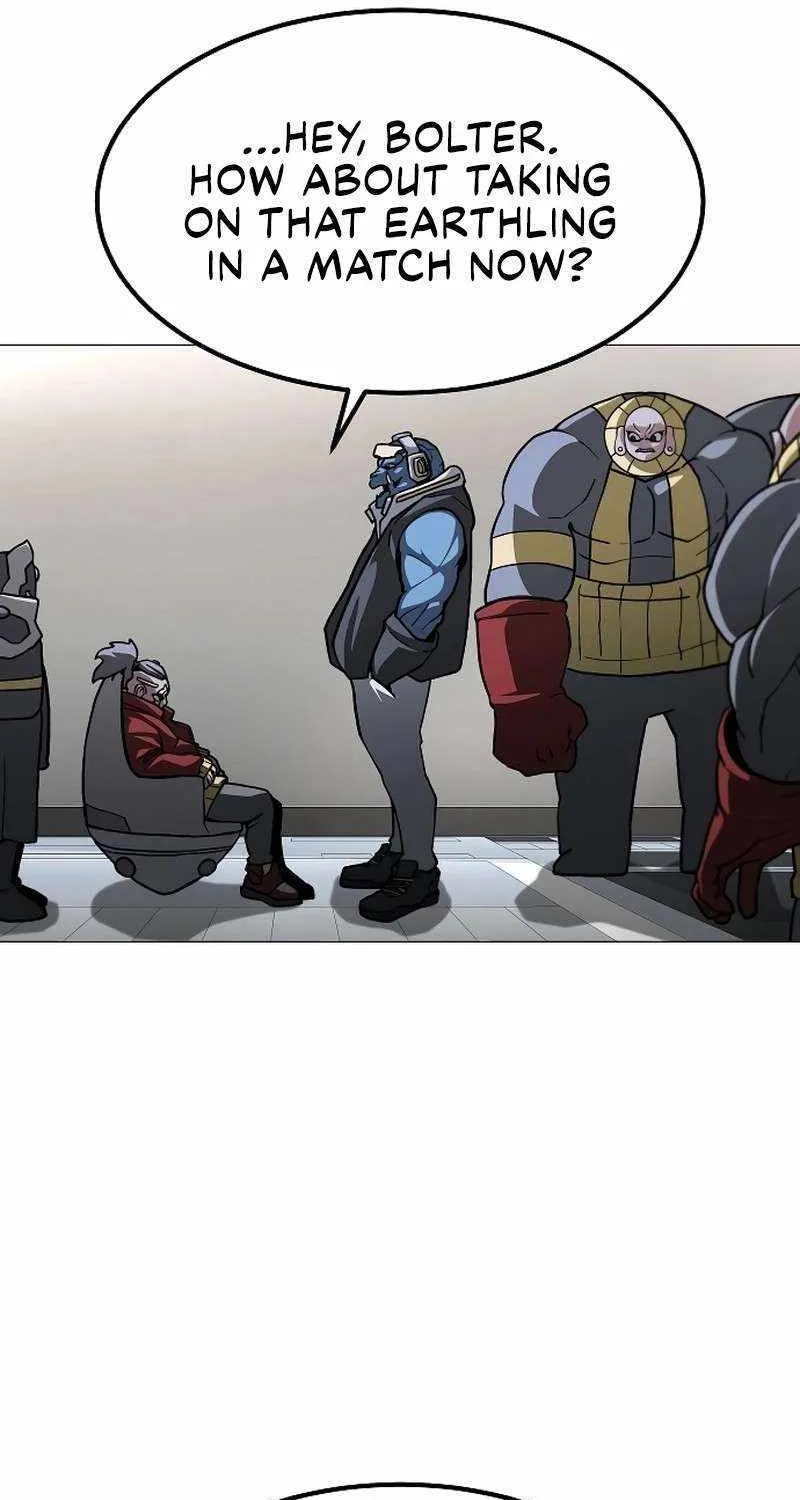 Star of Zenith Chapter 23 page 48 - 
