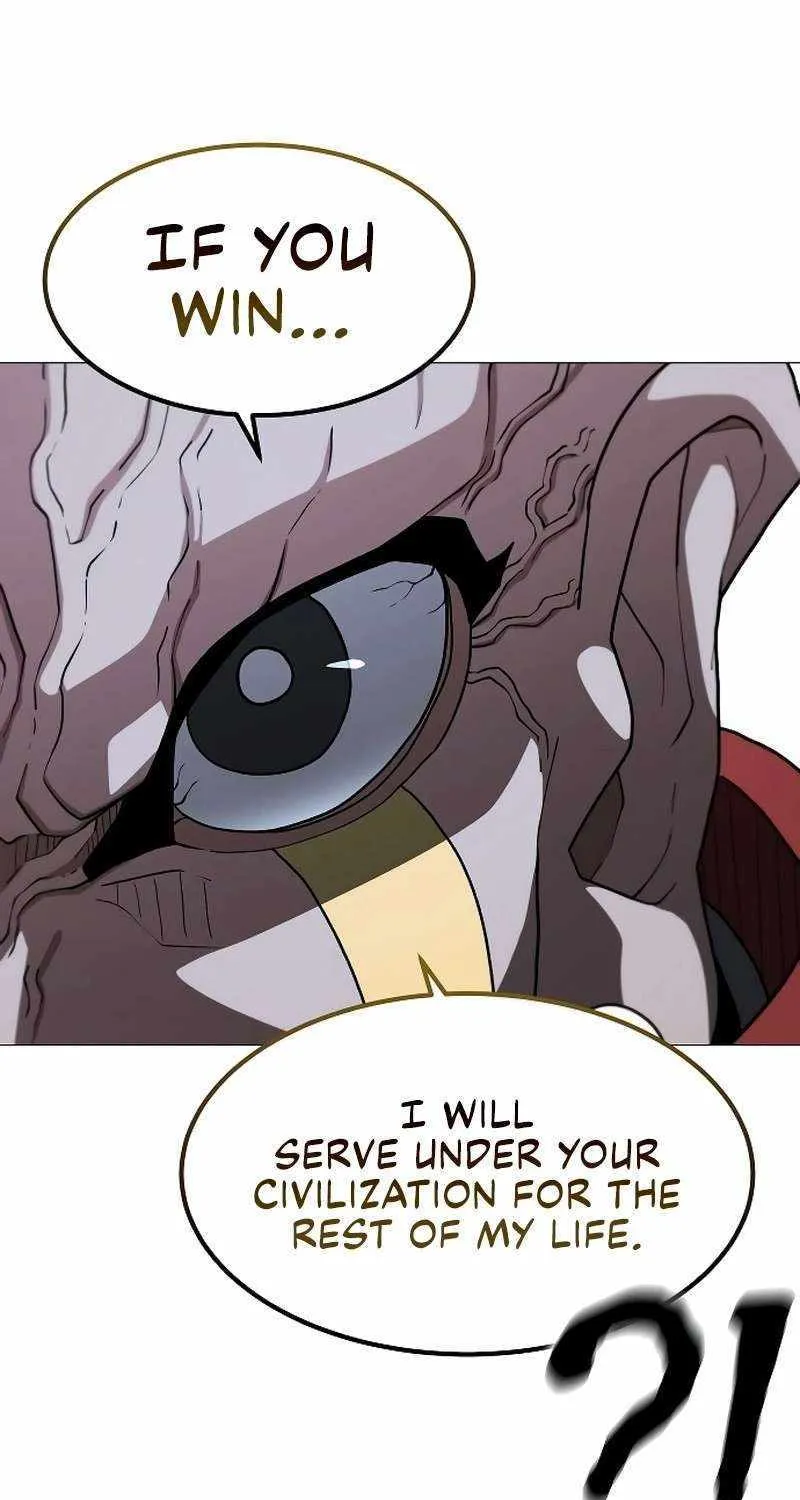 Star of Zenith Chapter 23 page 50 - 