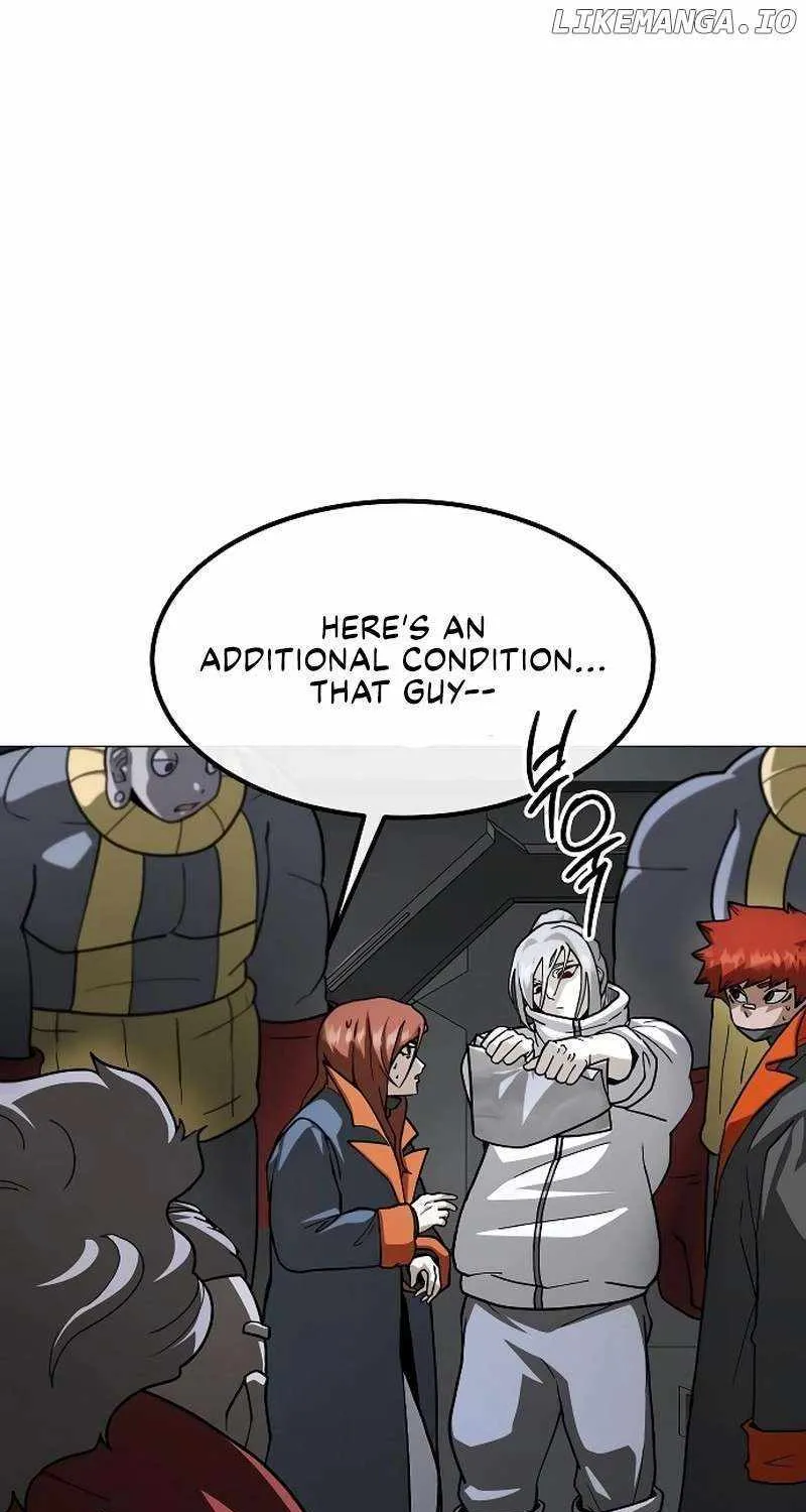 Star of Zenith Chapter 23 page 55 - 