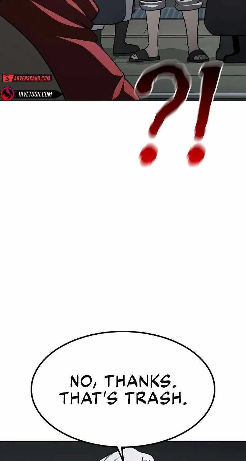 Star of Zenith Chapter 23 page 56 - 