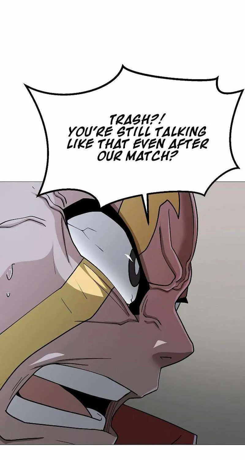 Star of Zenith Chapter 23 page 58 - 