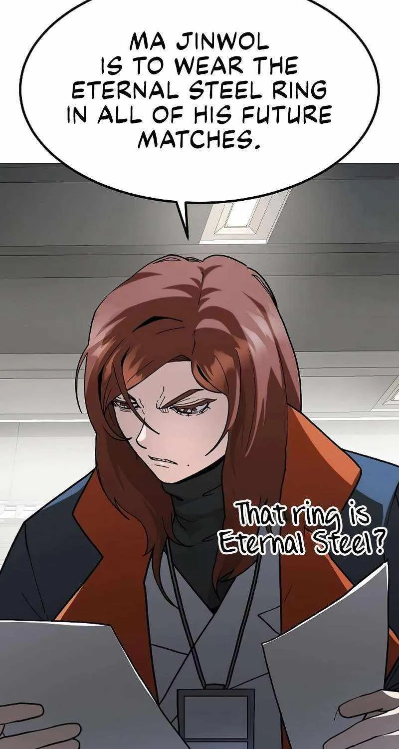 Star of Zenith Chapter 23 page 7 - 