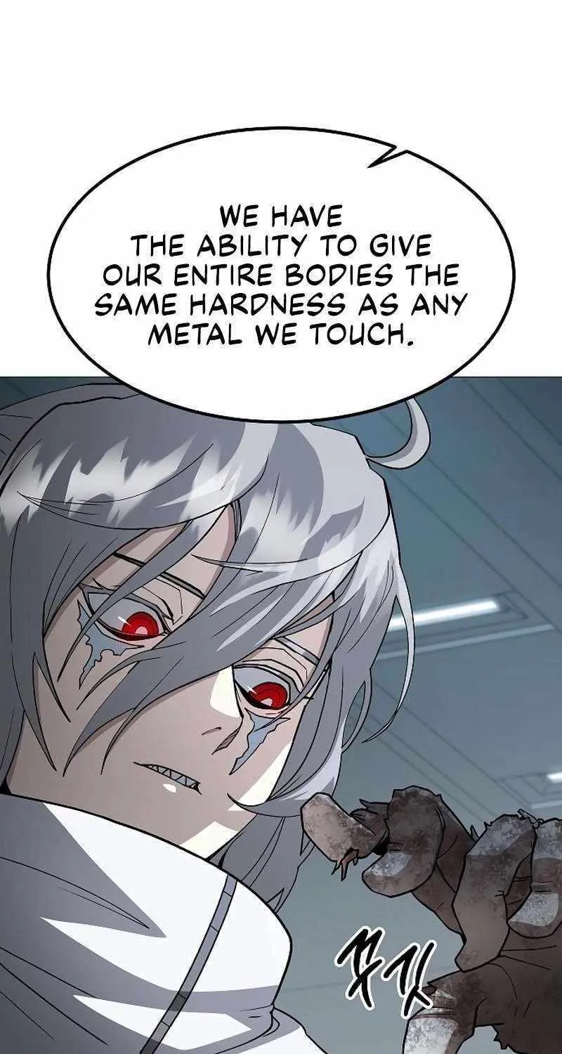Star of Zenith Chapter 23 page 84 - 