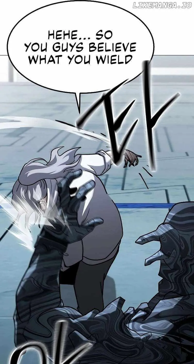 Star of Zenith Chapter 23 page 88 - 