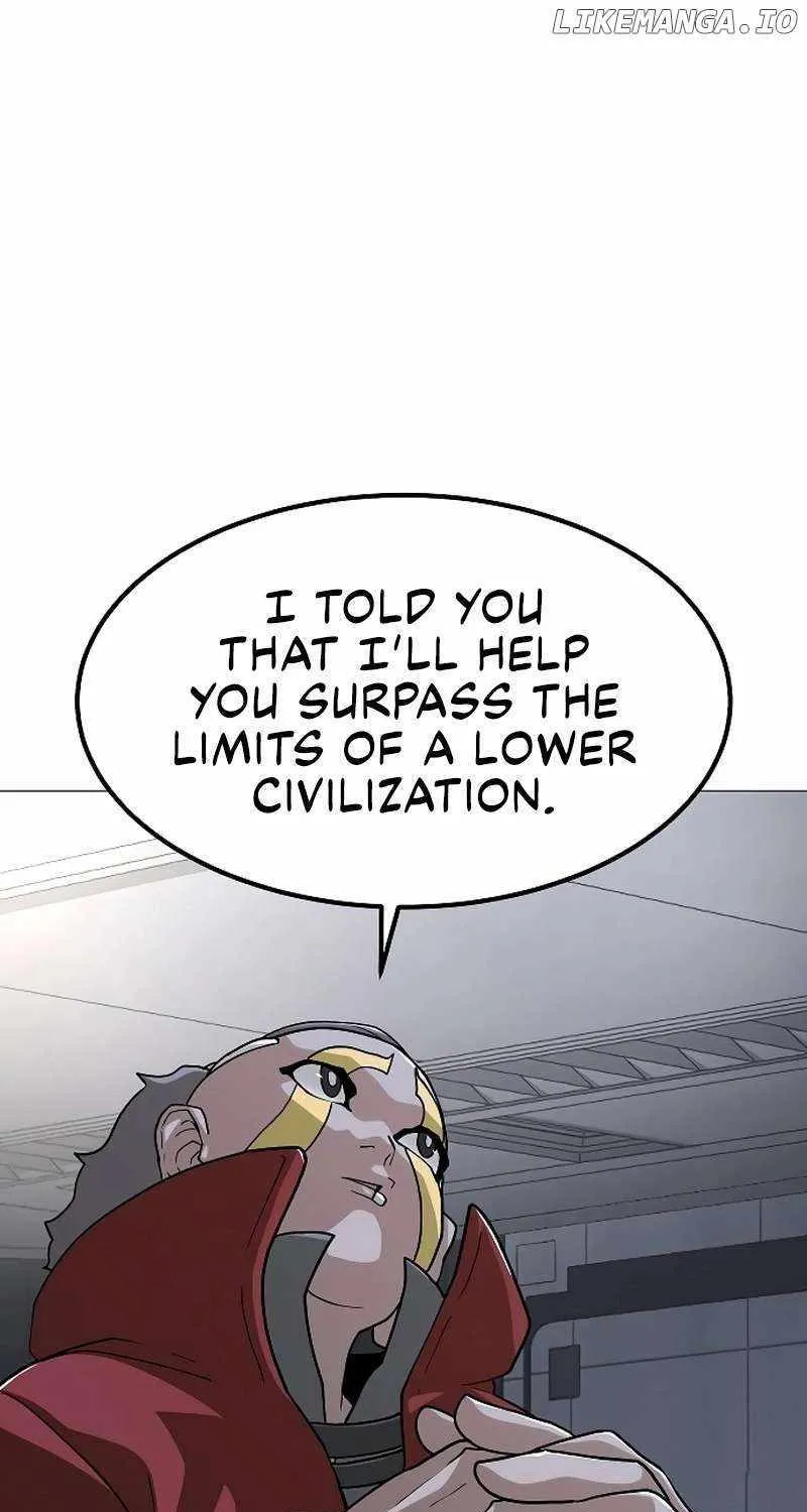 Star of Zenith Chapter 23 page 10 - 