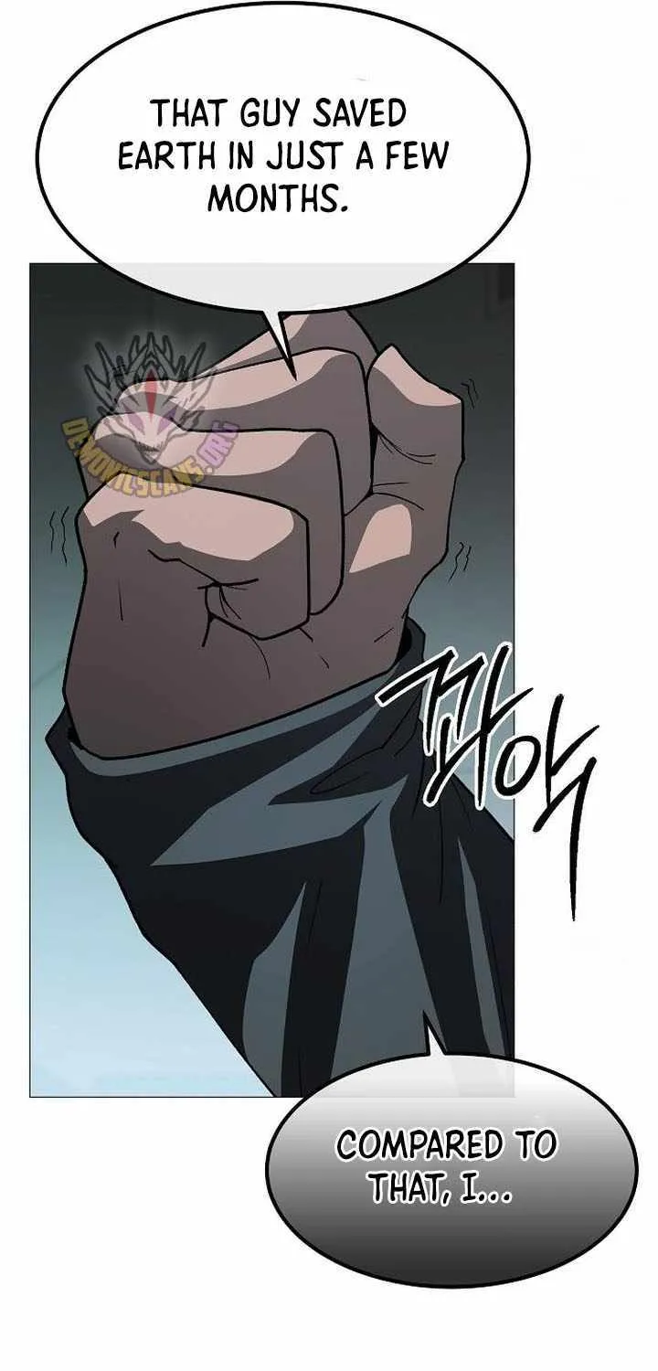 Star of Zenith Chapter 24 page 15 - 
